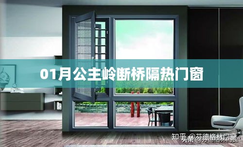 公主岭断桥隔热门窗介绍