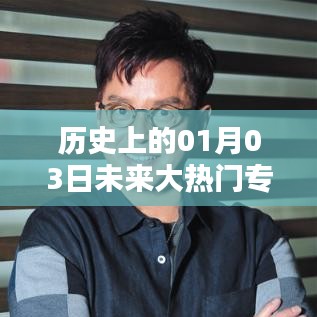 『未来热门专业展望，一月三日历史上的新兴领域』