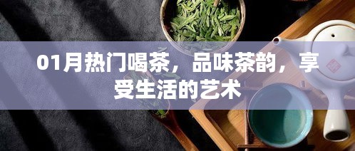 品味茶韵，享受生活的艺术，一月热门茶饮推荐