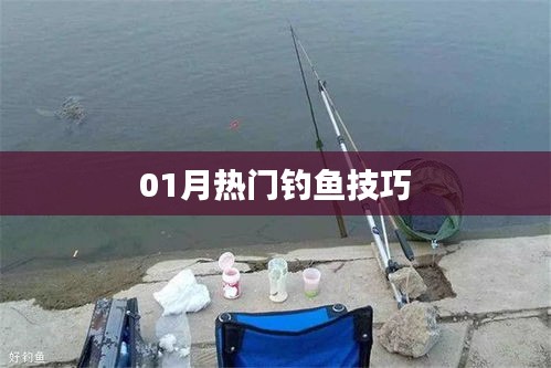 最新热门钓鱼技巧分享
