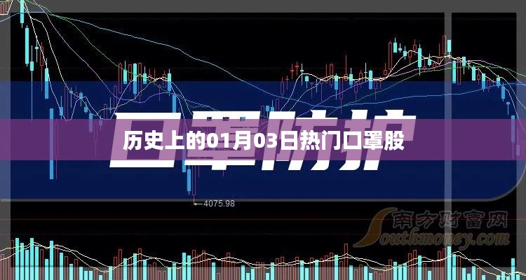 历史上的热门口罩股，一月三日回顾与展望