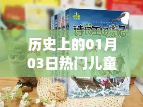1月3日历史上的热门儿童食品回顾