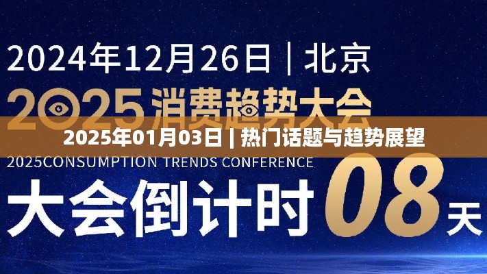 关于热门话题与趋势展望的预测（时间至2025年）