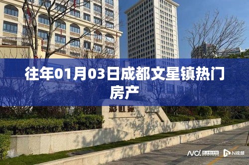 『成都文星镇热门房产动态 历年一月初市场分析』