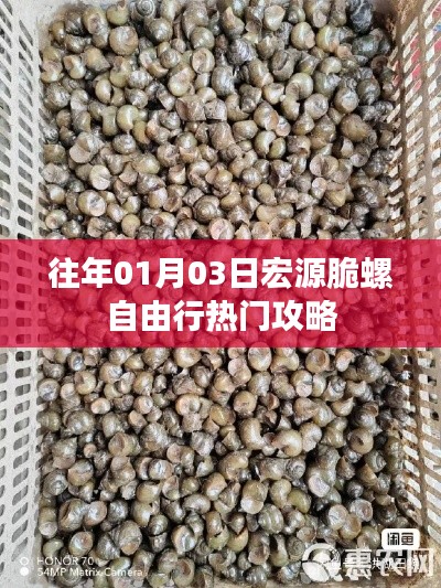 宏源脆螺自由行热门攻略，一日游攻略分享