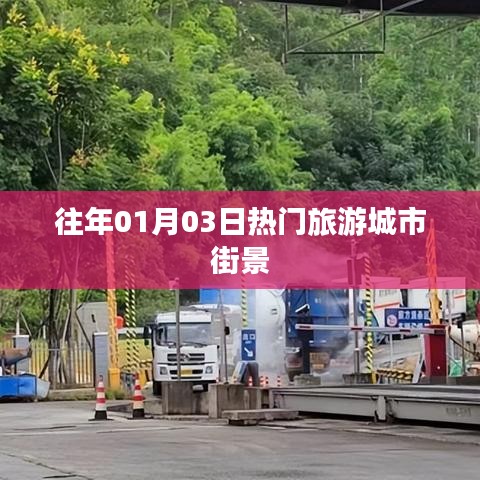 『历年一月初旅游热门城市街景回顾』