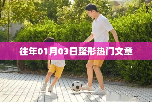 精选整形文章，历年热门话题回顾