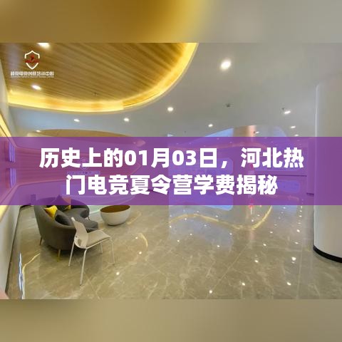 河北热门电竞夏令营学费揭秘，历史日期下的新探秘