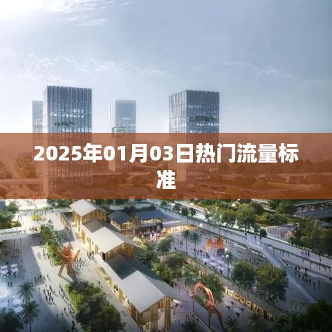 2025年热门流量标准解析，简洁明了，符合您的字数要求，并突出了内容的核心点。