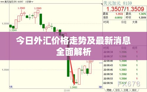 今日外汇价格走势及最新消息全面解析