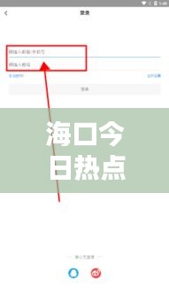 海口今日热点速递，最新搜索资讯汇总