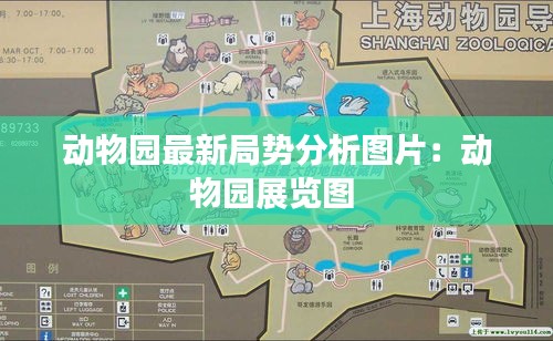 动物园最新局势分析图片：动物园展览图 