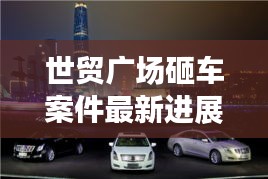 世贸广场砸车案件最新进展：世贸广场是谁的 