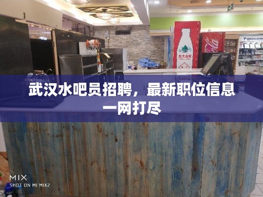 武汉水吧员招聘，最新职位信息一网打尽