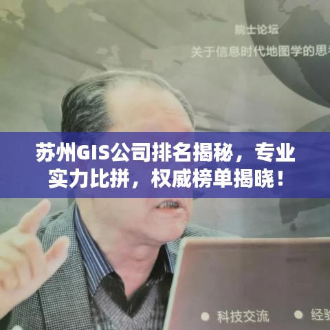 苏州GIS公司排名揭秘，专业实力比拼，权威榜单揭晓！