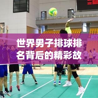 世界男子排球排名背后的精彩故事与揭秘！