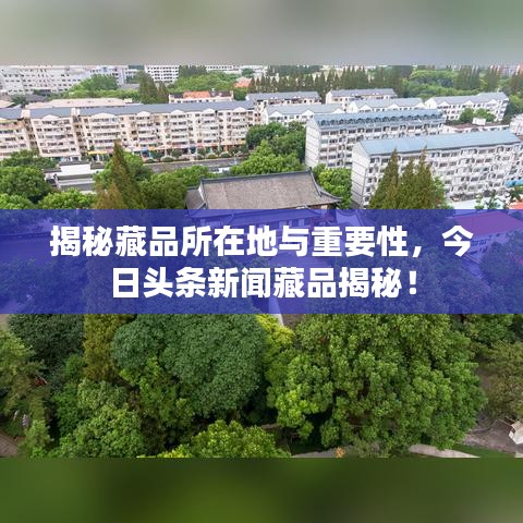 揭秘藏品所在地与重要性，今日头条新闻藏品揭秘！