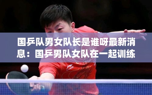 国乒队男女队长是谁呀最新消息：国乒男队女队在一起训练吗 