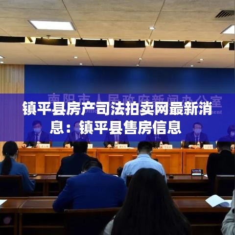 镇平县房产司法拍卖网最新消息：镇平县售房信息 