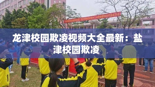 龙津校园欺凌视频大全最新：盐津校园欺凌 
