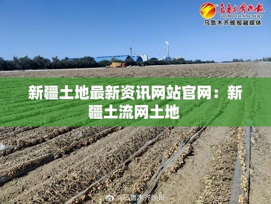 新疆土地最新资讯网站官网：新疆土流网土地 