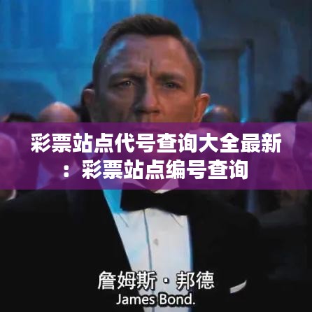 彩票站点代号查询大全最新：彩票站点编号查询 