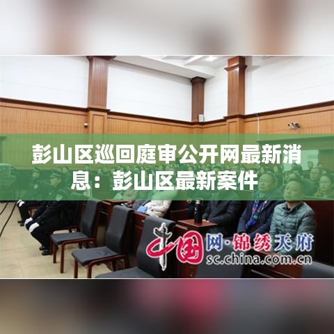 彭山区巡回庭审公开网最新消息：彭山区最新案件 