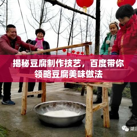 揭秘豆腐制作技艺，百度带你领略豆腐美味做法