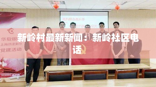 新岭村最新新闻：新岭社区电话 