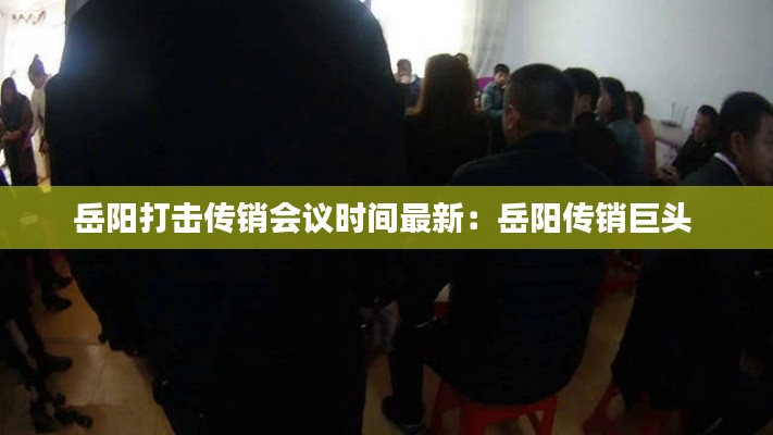 岳阳打击传销会议时间最新：岳阳传销巨头 