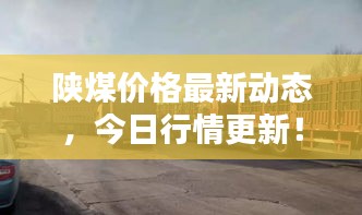 陕煤价格最新动态，今日行情更新！