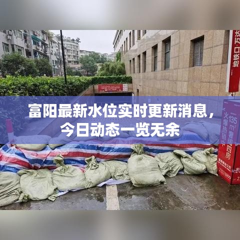 富阳最新水位实时更新消息，今日动态一览无余