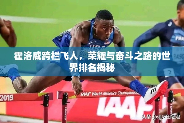 霍洛威跨栏飞人，荣耀与奋斗之路的世界排名揭秘
