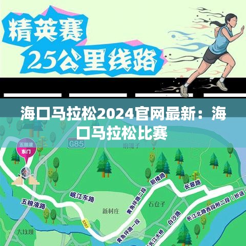 海口马拉松2024官网最新：海口马拉松比赛 