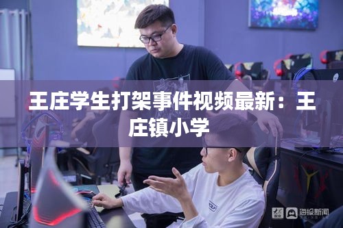 王庄学生打架事件视频最新：王庄镇小学 