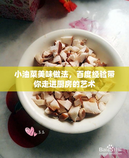 小油菜美味做法，百度经验带你走进厨房的艺术
