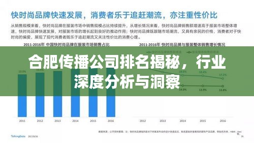 合肥传播公司排名揭秘，行业深度分析与洞察