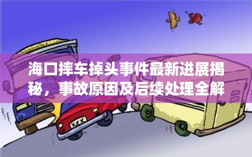 海口摔车掉头事件最新进展揭秘，事故原因及后续处理全解析