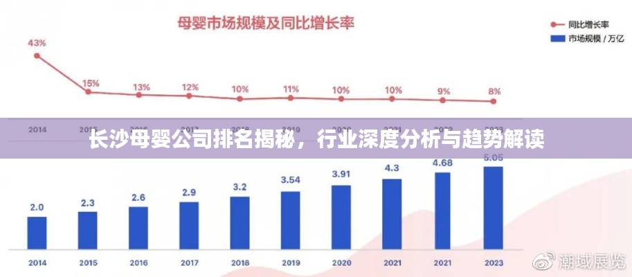 长沙母婴公司排名揭秘，行业深度分析与趋势解读