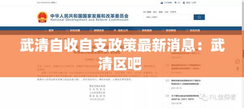 武清自收自支政策最新消息：武清区吧 