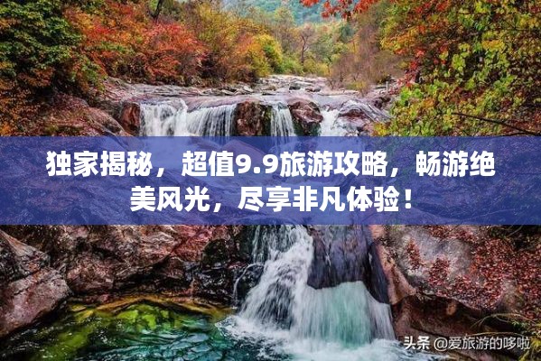 独家揭秘，超值9.9旅游攻略，畅游绝美风光，尽享非凡体验！