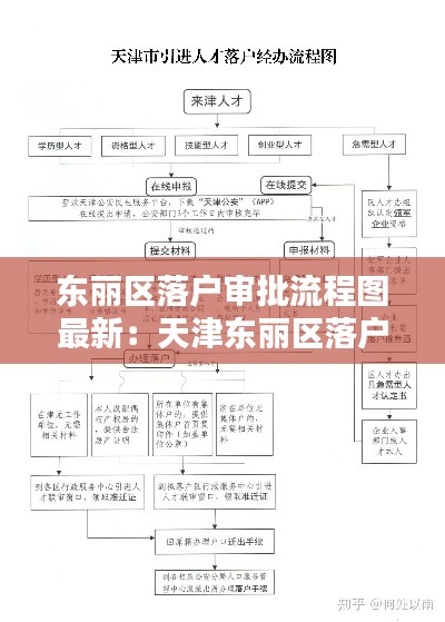 东丽区落户审批流程图最新：天津东丽区落户咨询电话 