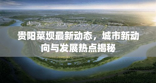 贵阳菜坝最新动态，城市新动向与发展热点揭秘