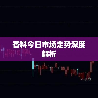 香料今日市场走势深度解析