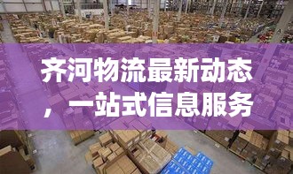 齐河物流最新动态，一站式信息服务平台电话揭秘，物流行业的新进展！