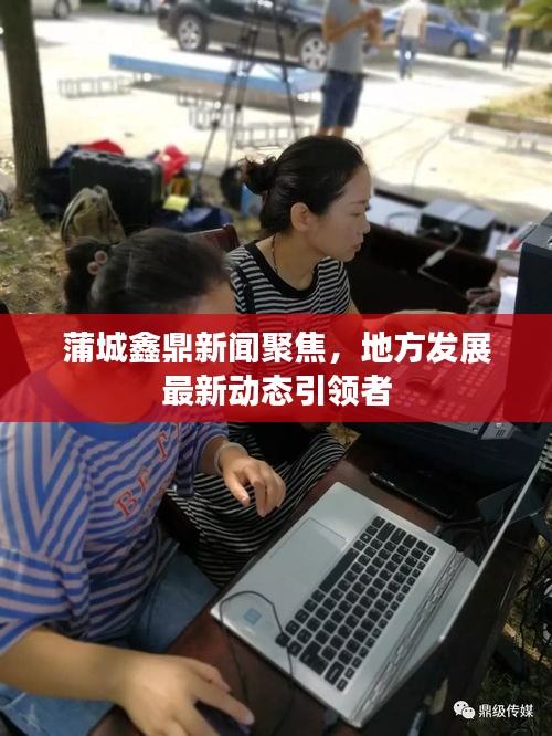 蒲城鑫鼎新闻聚焦，地方发展最新动态引领者