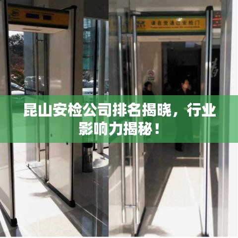 昆山安检公司排名揭晓，行业影响力揭秘！
