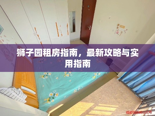 狮子园租房指南，最新攻略与实用指南