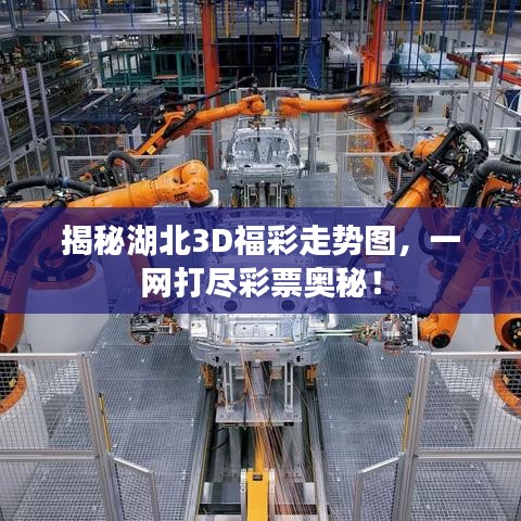 揭秘湖北3D福彩走势图，一网打尽彩票奥秘！
