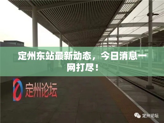 定州东站最新动态，今日消息一网打尽！